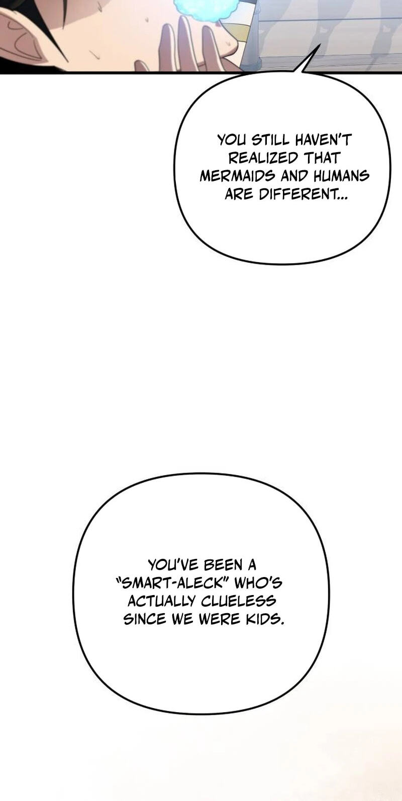 The Demon King's Channel Chapter 24 page 23 - 