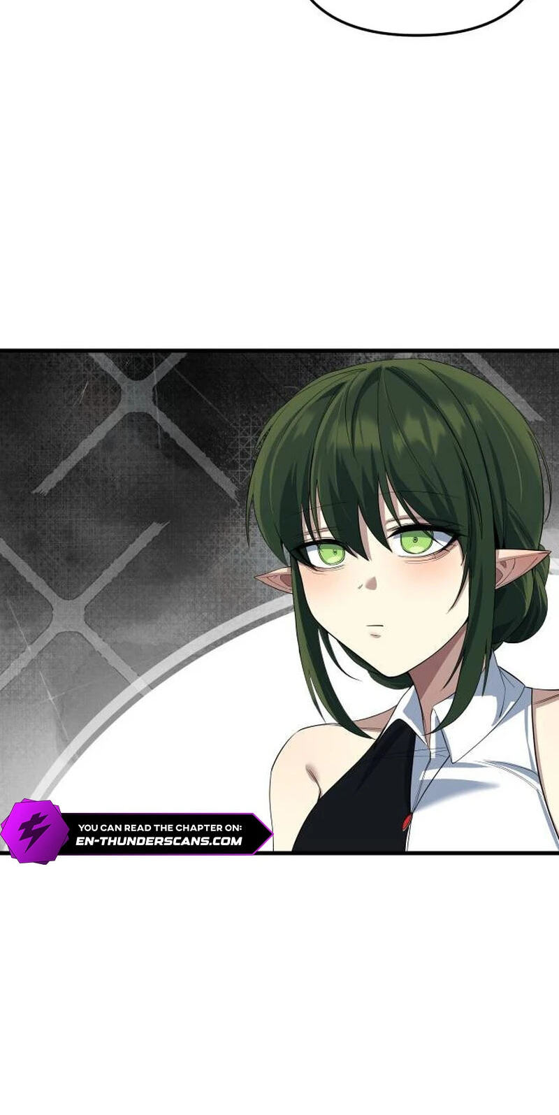 The Demon King's Channel Chapter 24 page 25 - 