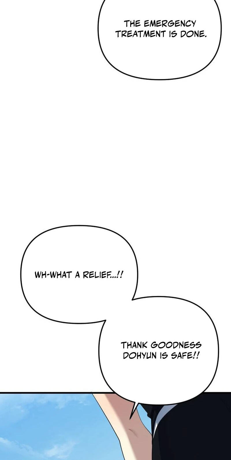 The Demon King's Channel Chapter 24 page 28 - 