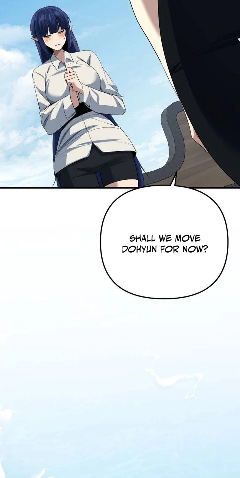 The Demon King's Channel Chapter 24 page 29 - 