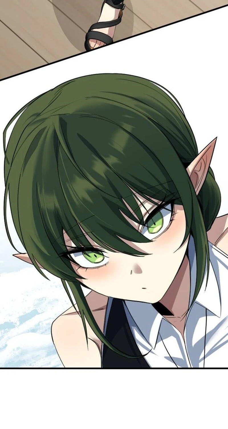 The Demon King's Channel Chapter 24 page 31 - 