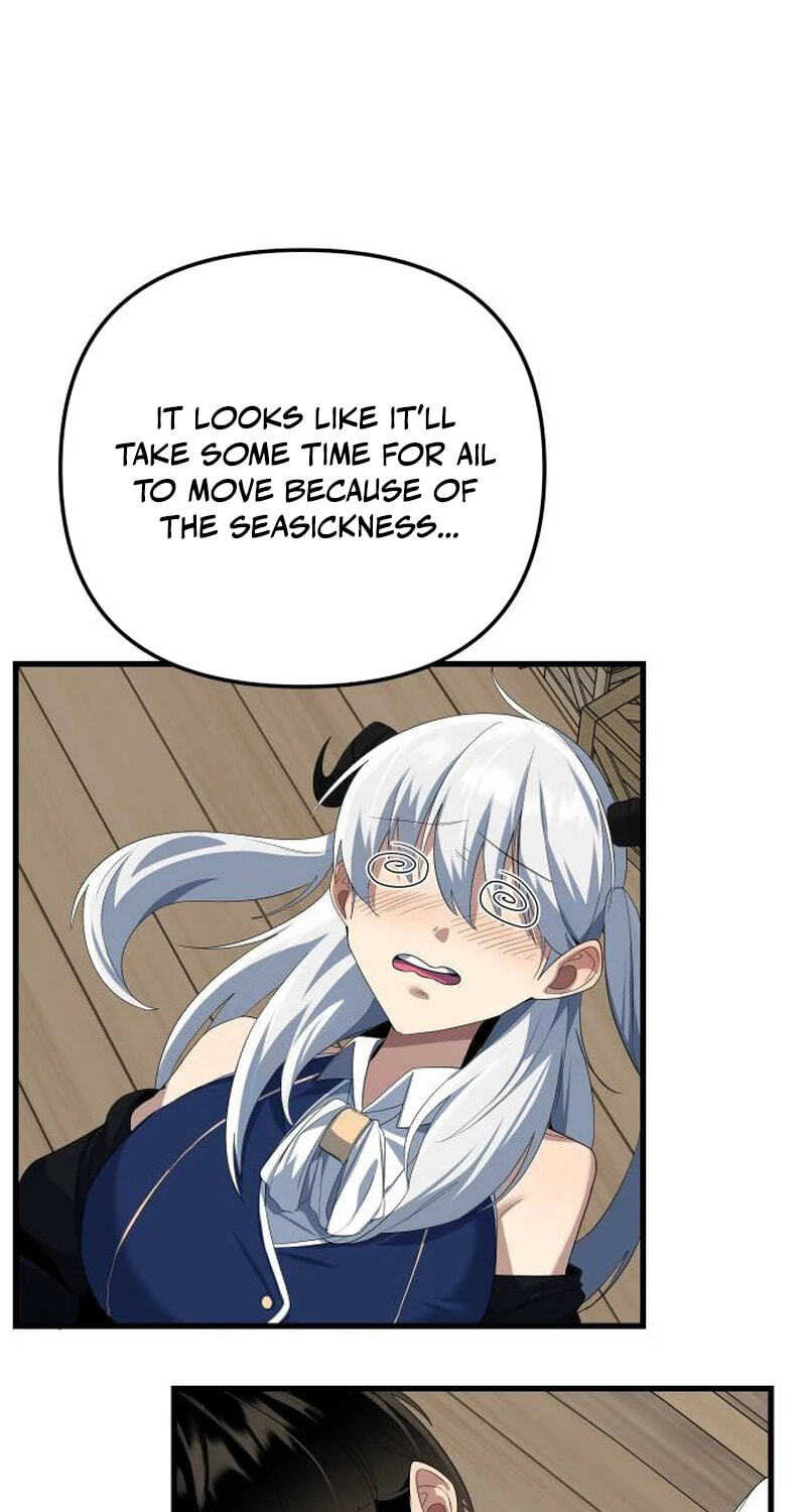 The Demon King's Channel Chapter 24 page 32 - 