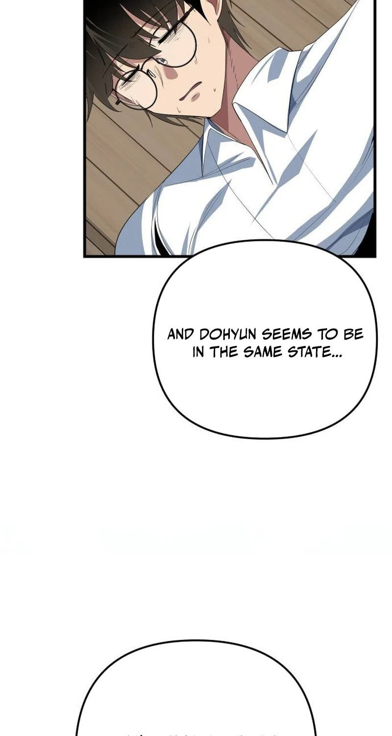 The Demon King's Channel Chapter 24 page 33 - 