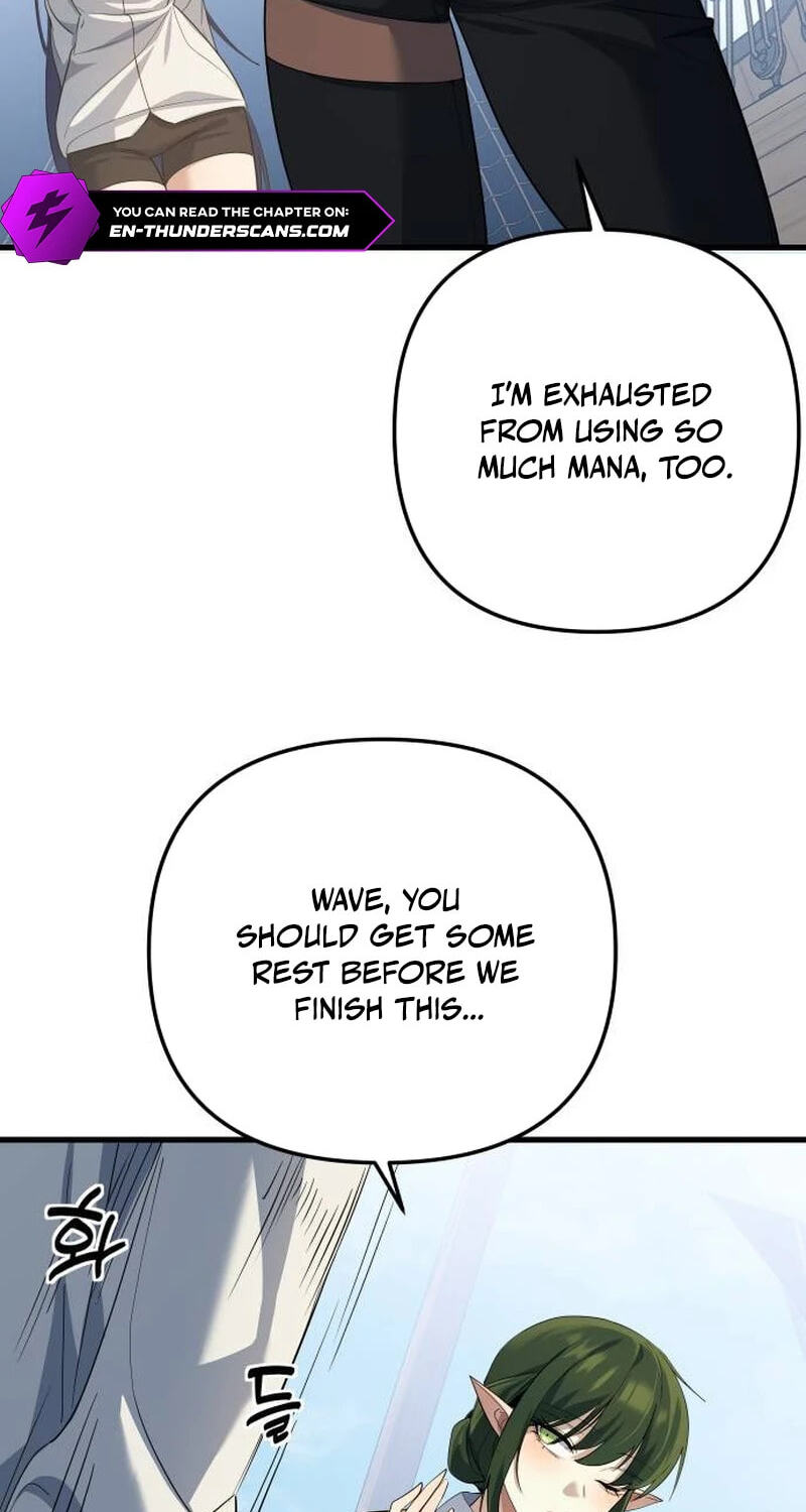 The Demon King's Channel Chapter 24 page 35 - 