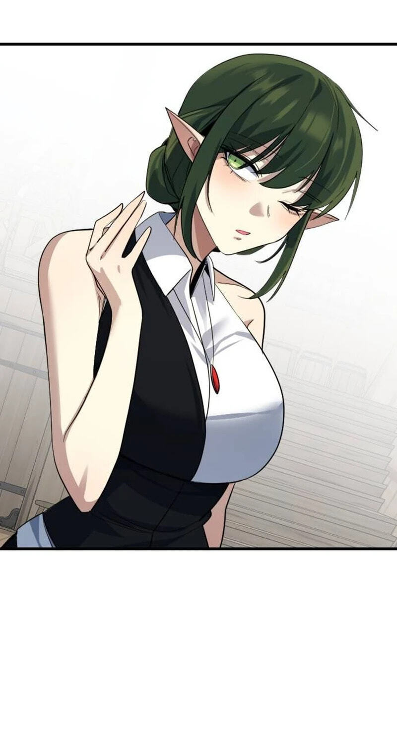 The Demon King's Channel Chapter 24 page 38 - 