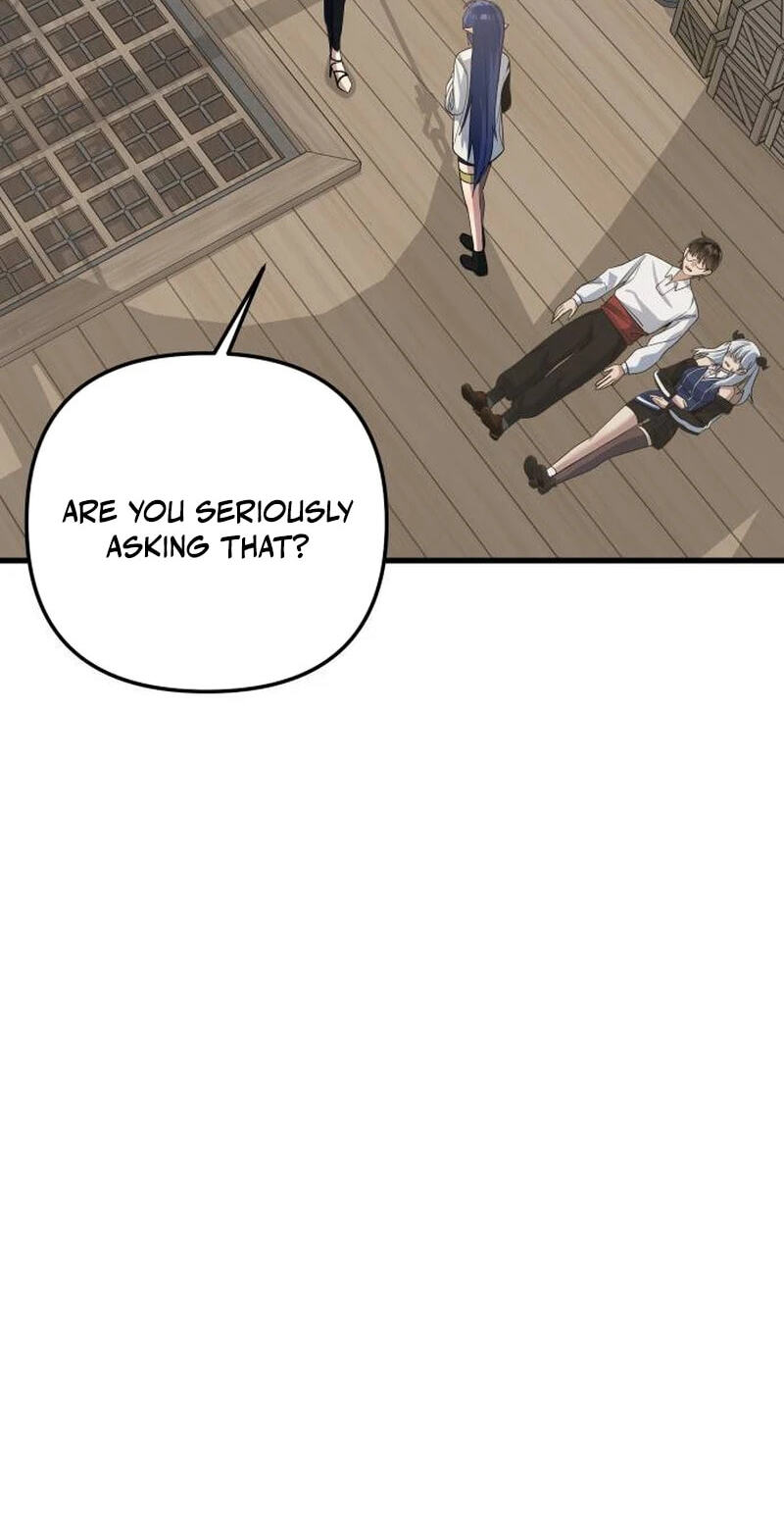 The Demon King's Channel Chapter 24 page 41 - 