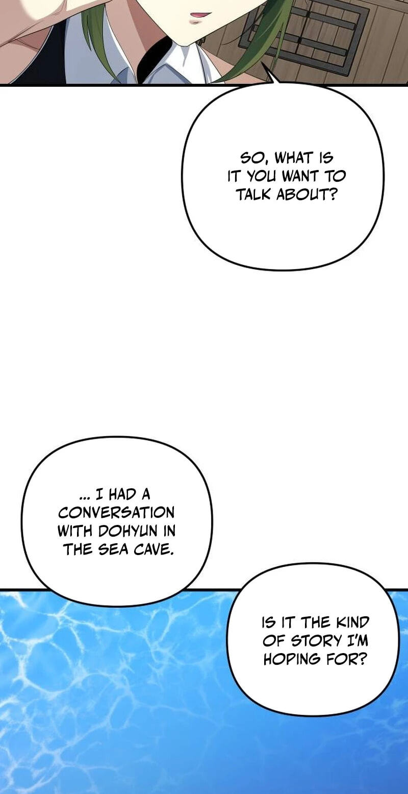 The Demon King's Channel Chapter 24 page 43 - 