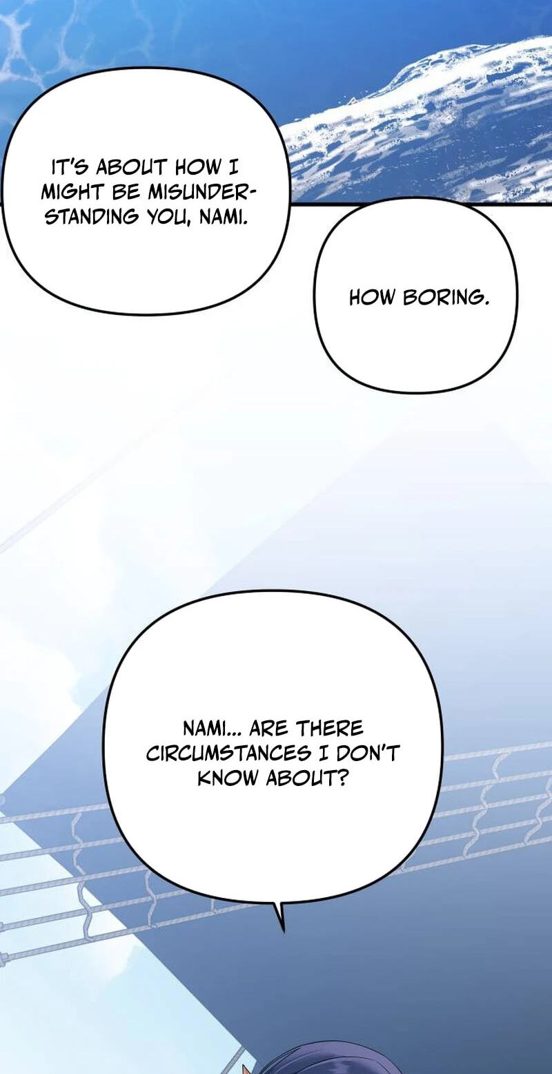 The Demon King's Channel Chapter 24 page 44 - 