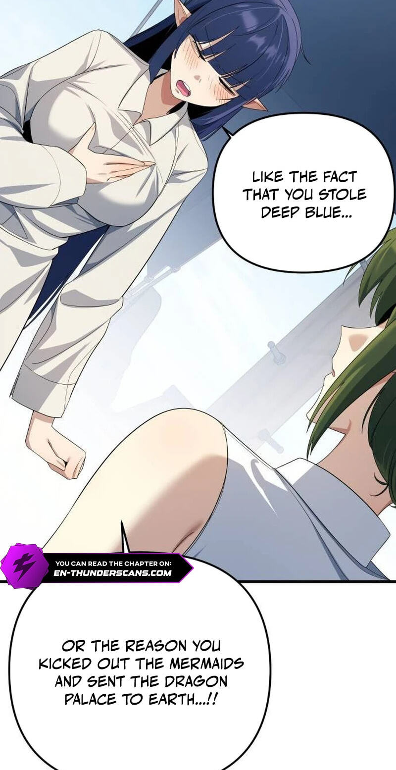 The Demon King's Channel Chapter 24 page 45 - 