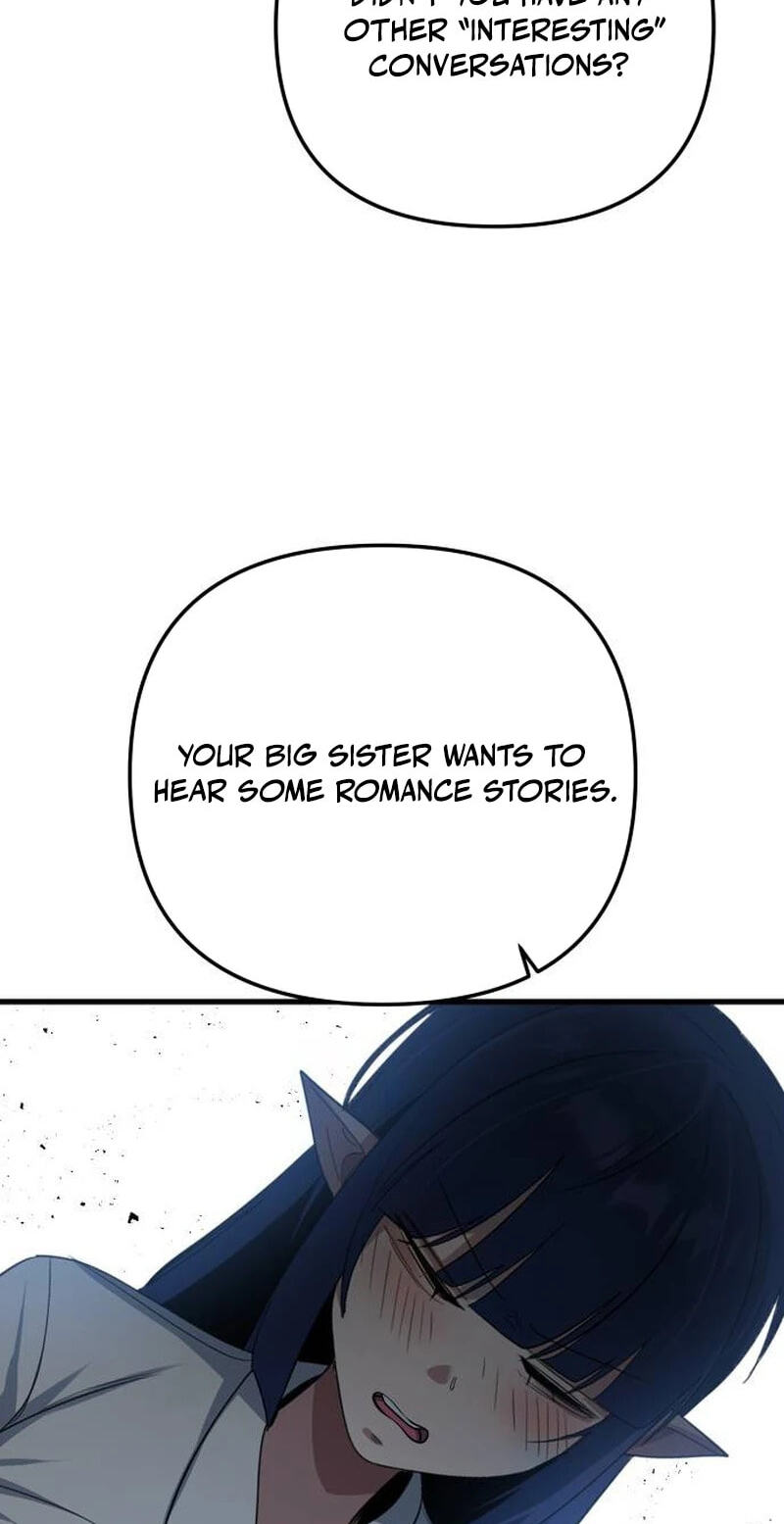 The Demon King's Channel Chapter 24 page 47 - 