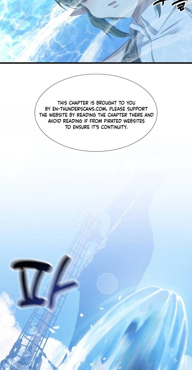 The Demon King's Channel Chapter 24 page 6 - 