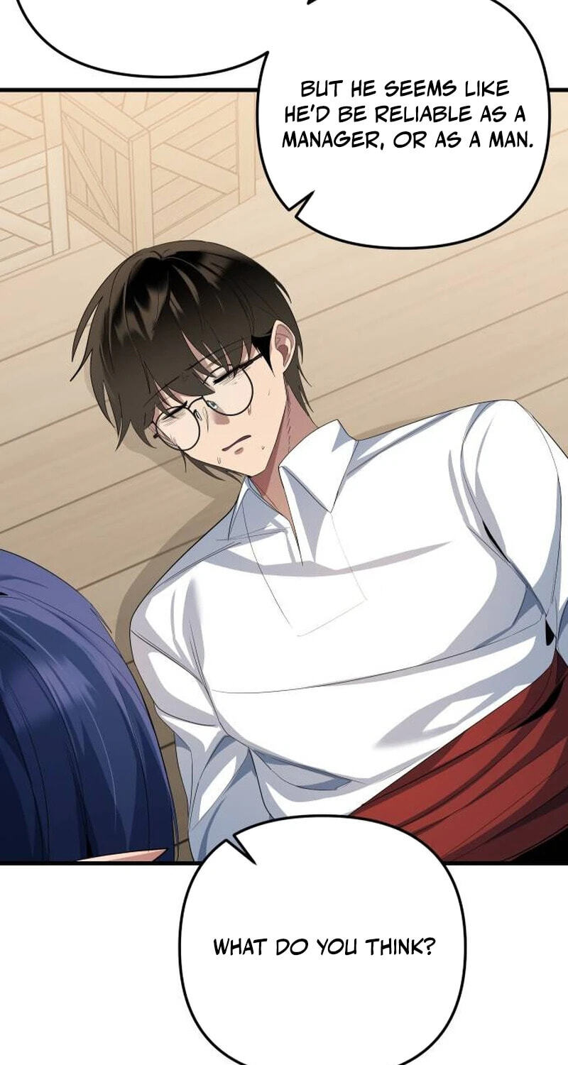 The Demon King's Channel Chapter 24 page 53 - 