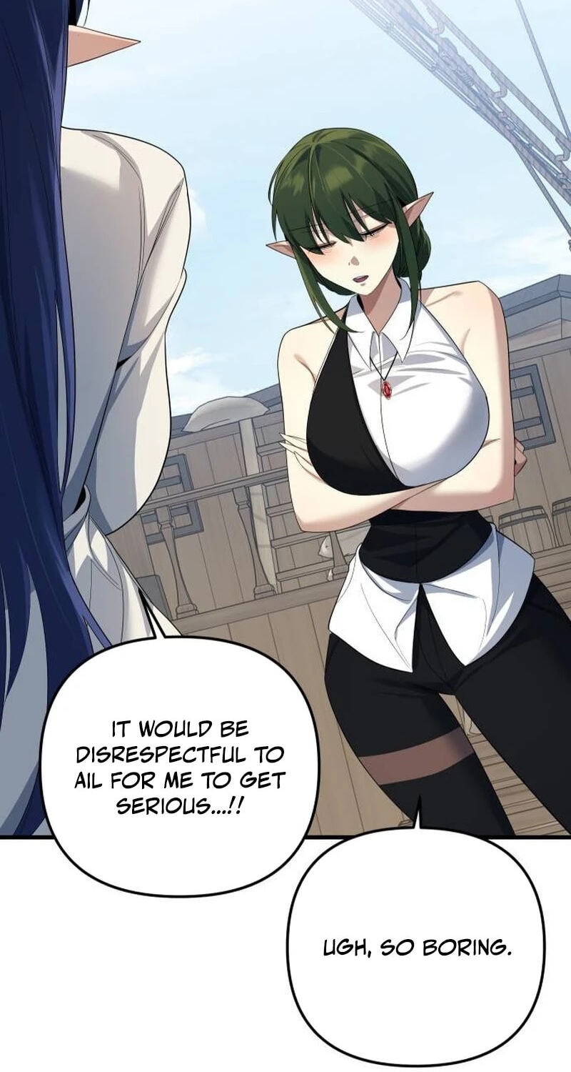 The Demon King's Channel Chapter 24 page 58 - 