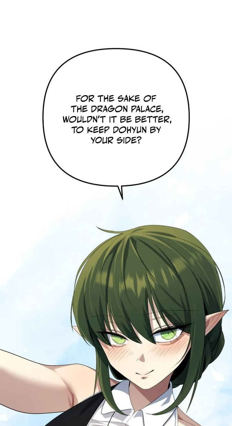 The Demon King's Channel Chapter 24 page 61 - 