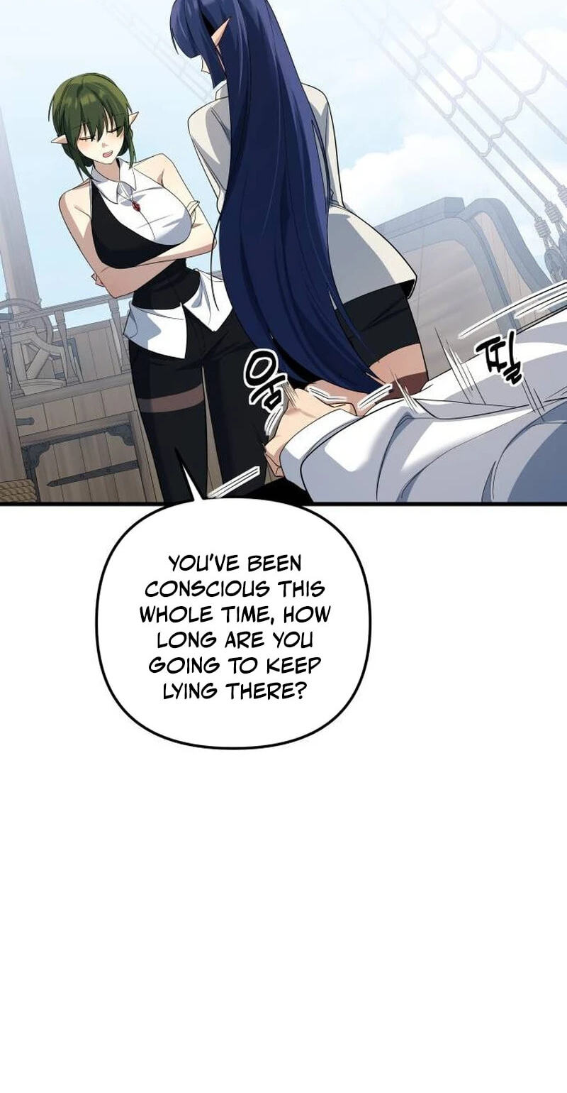 The Demon King's Channel Chapter 24 page 74 - 