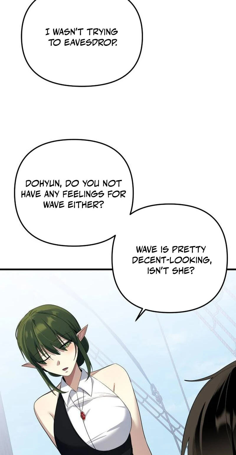 The Demon King's Channel Chapter 24 page 76 - 