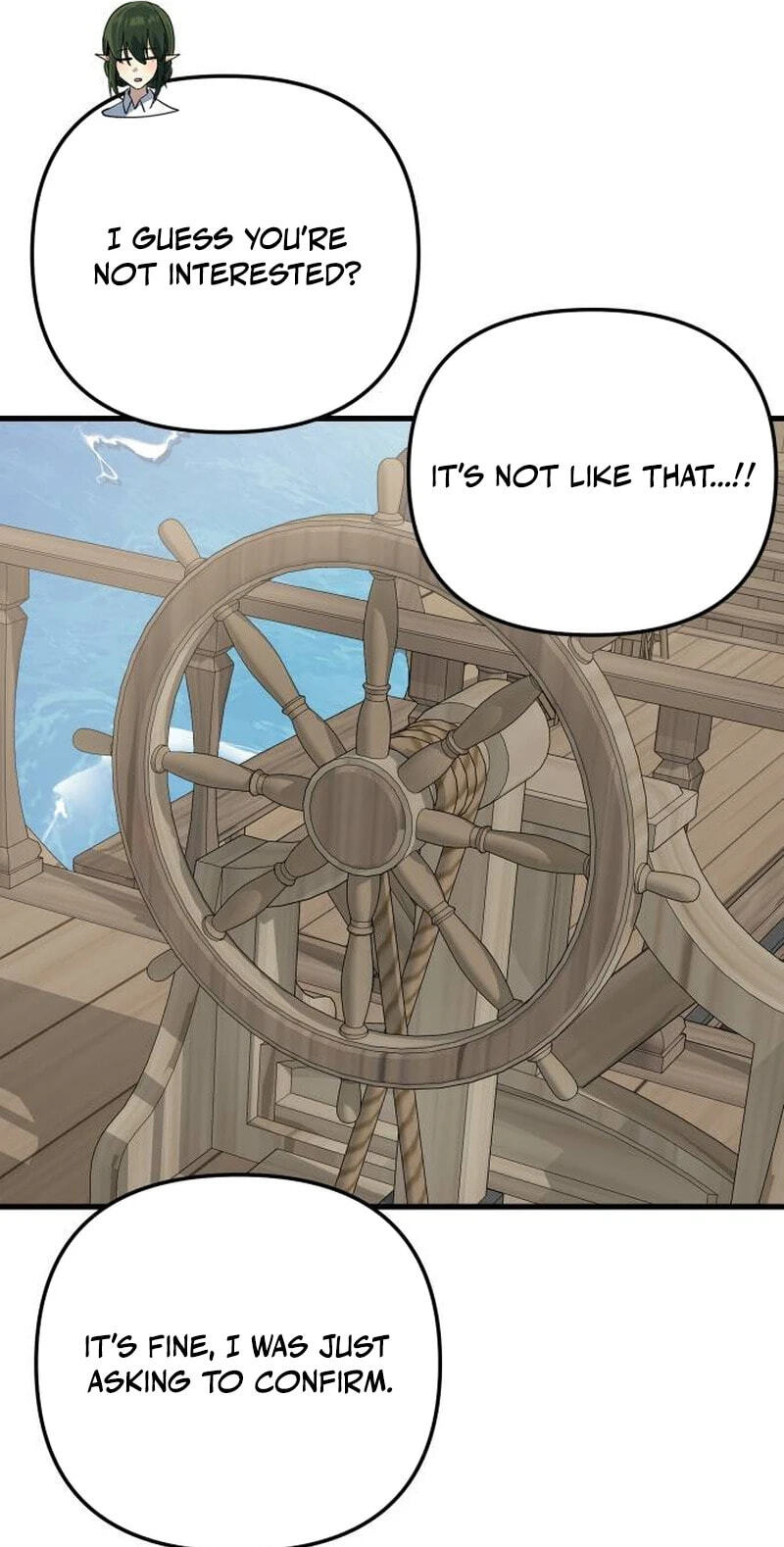The Demon King's Channel Chapter 24 page 78 - 