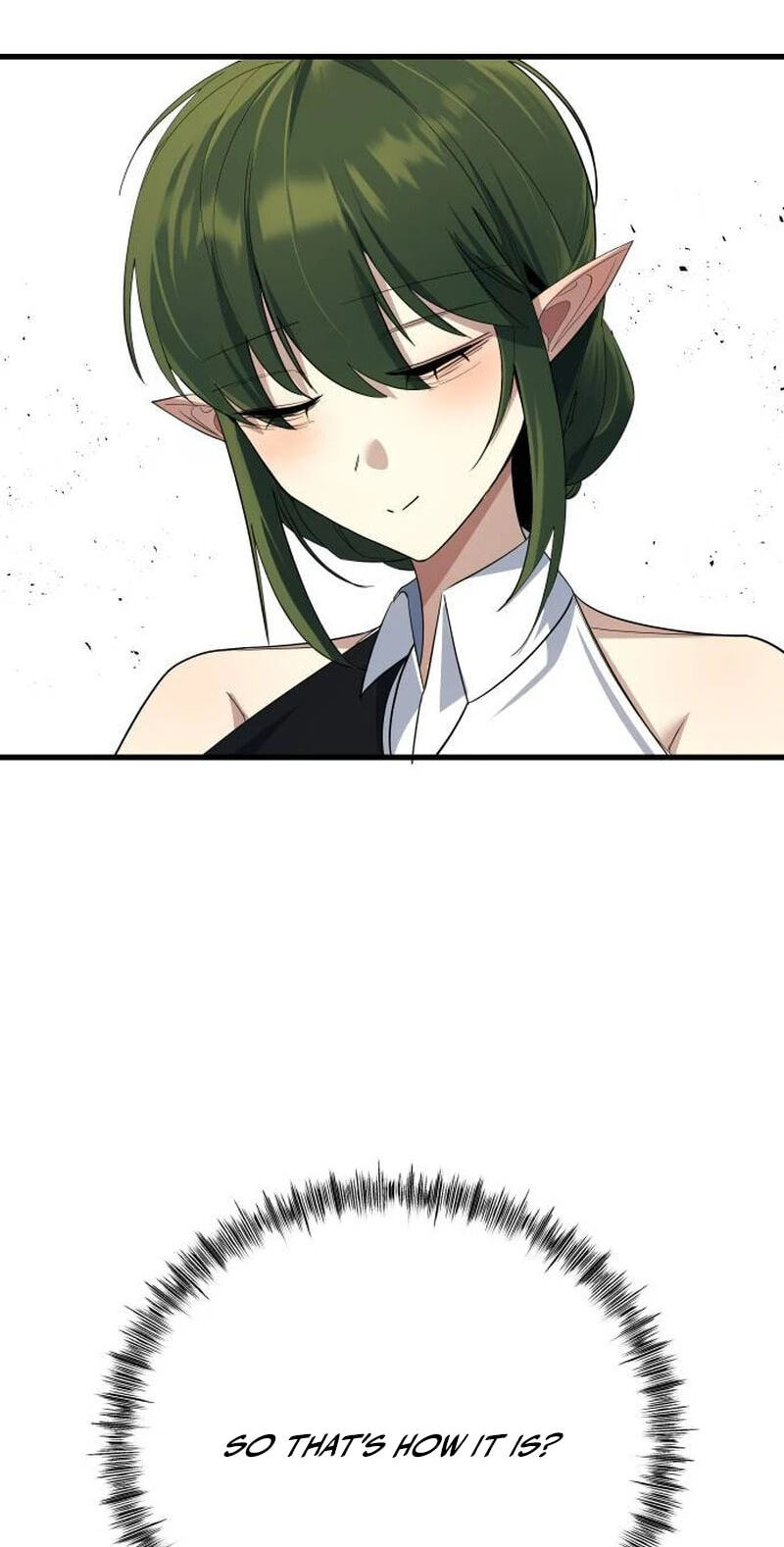 The Demon King's Channel Chapter 24 page 83 - 