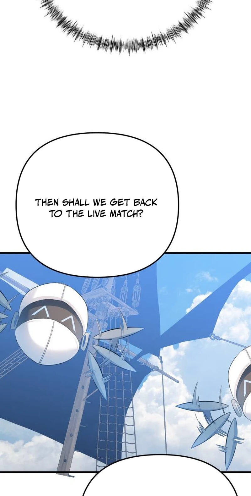 The Demon King's Channel Chapter 24 page 84 - 