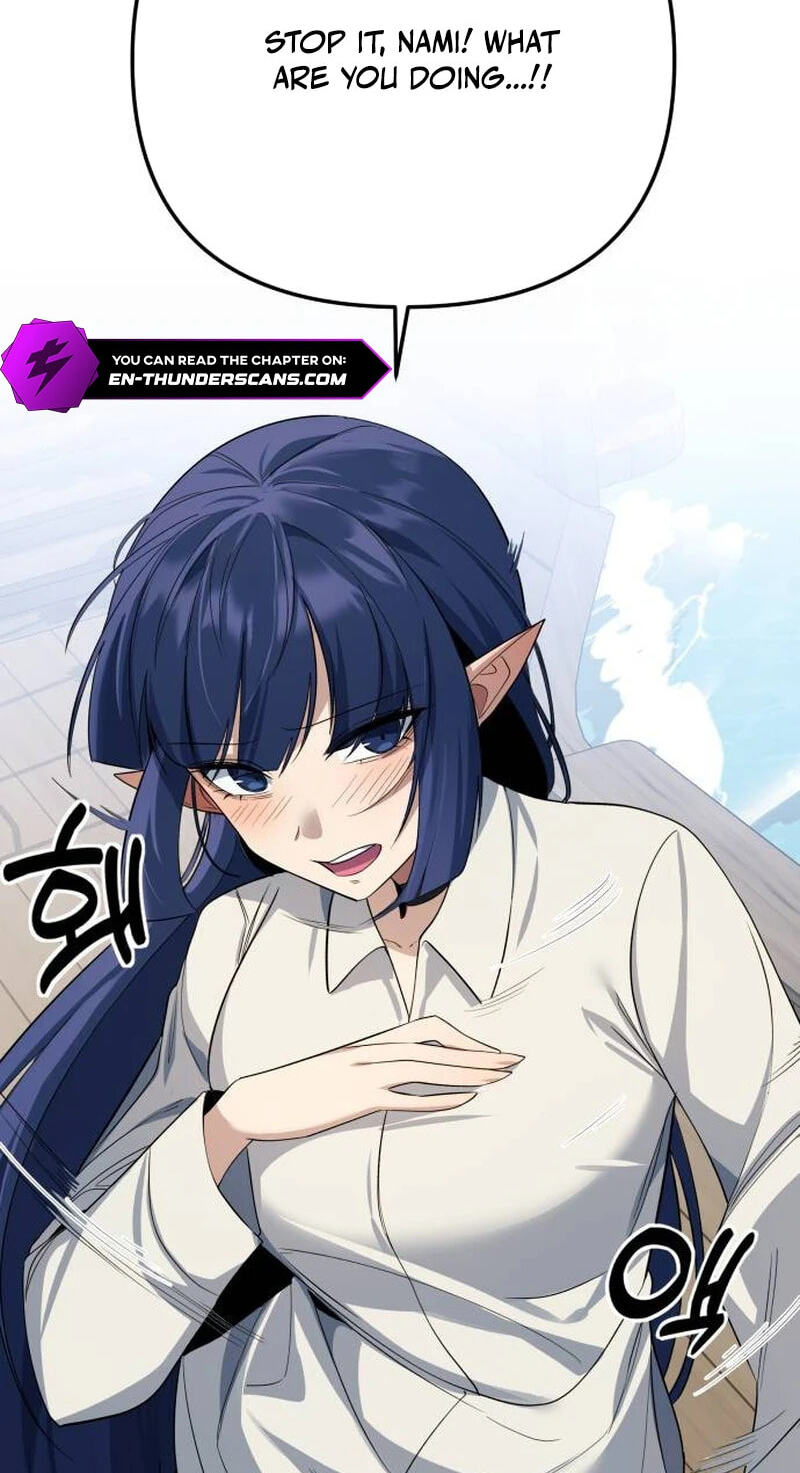The Demon King's Channel Chapter 24 page 90 - 