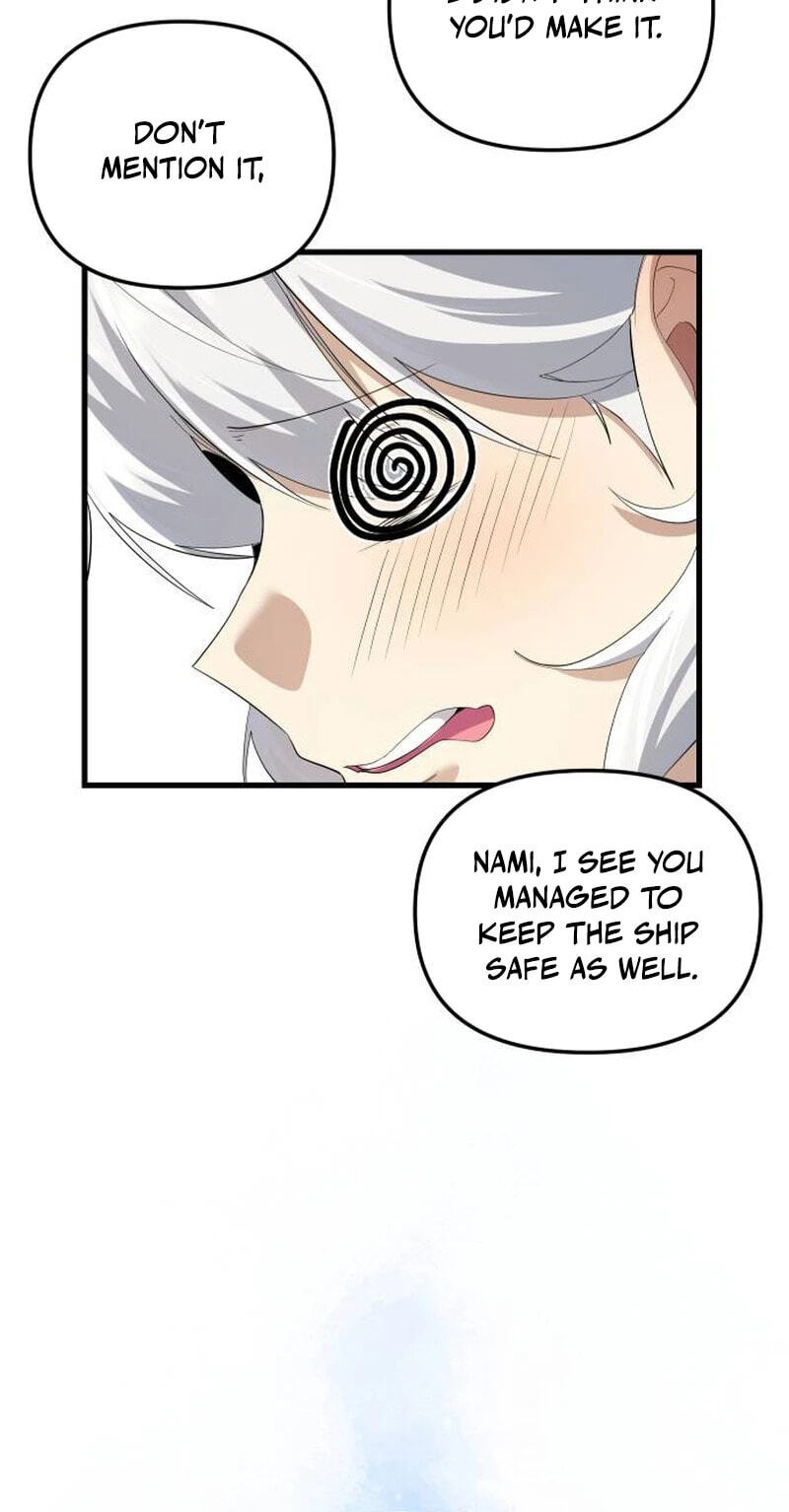 The Demon King's Channel Chapter 24 page 10 - 