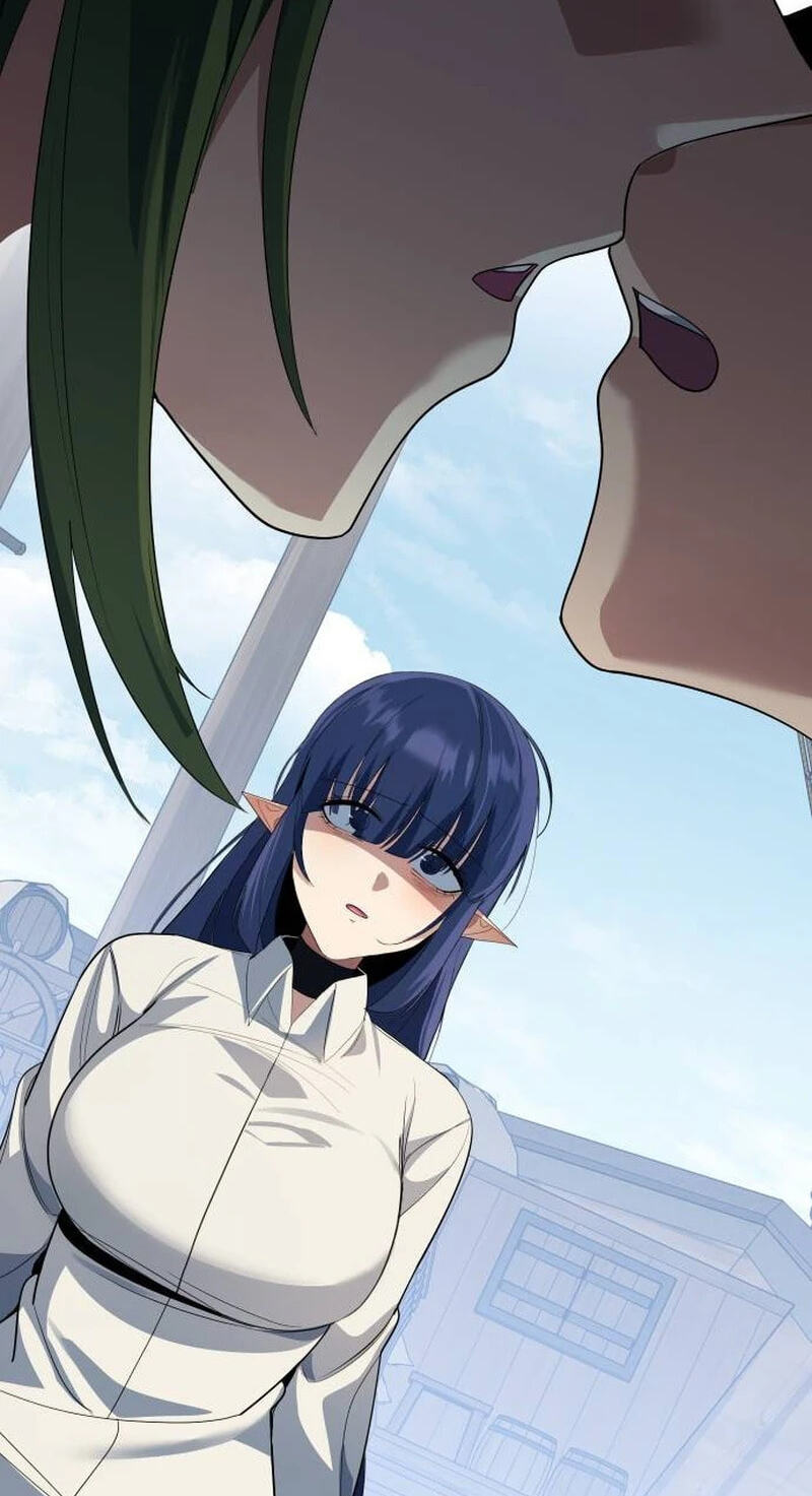 The Demon King's Channel Chapter 24 page 92 - 