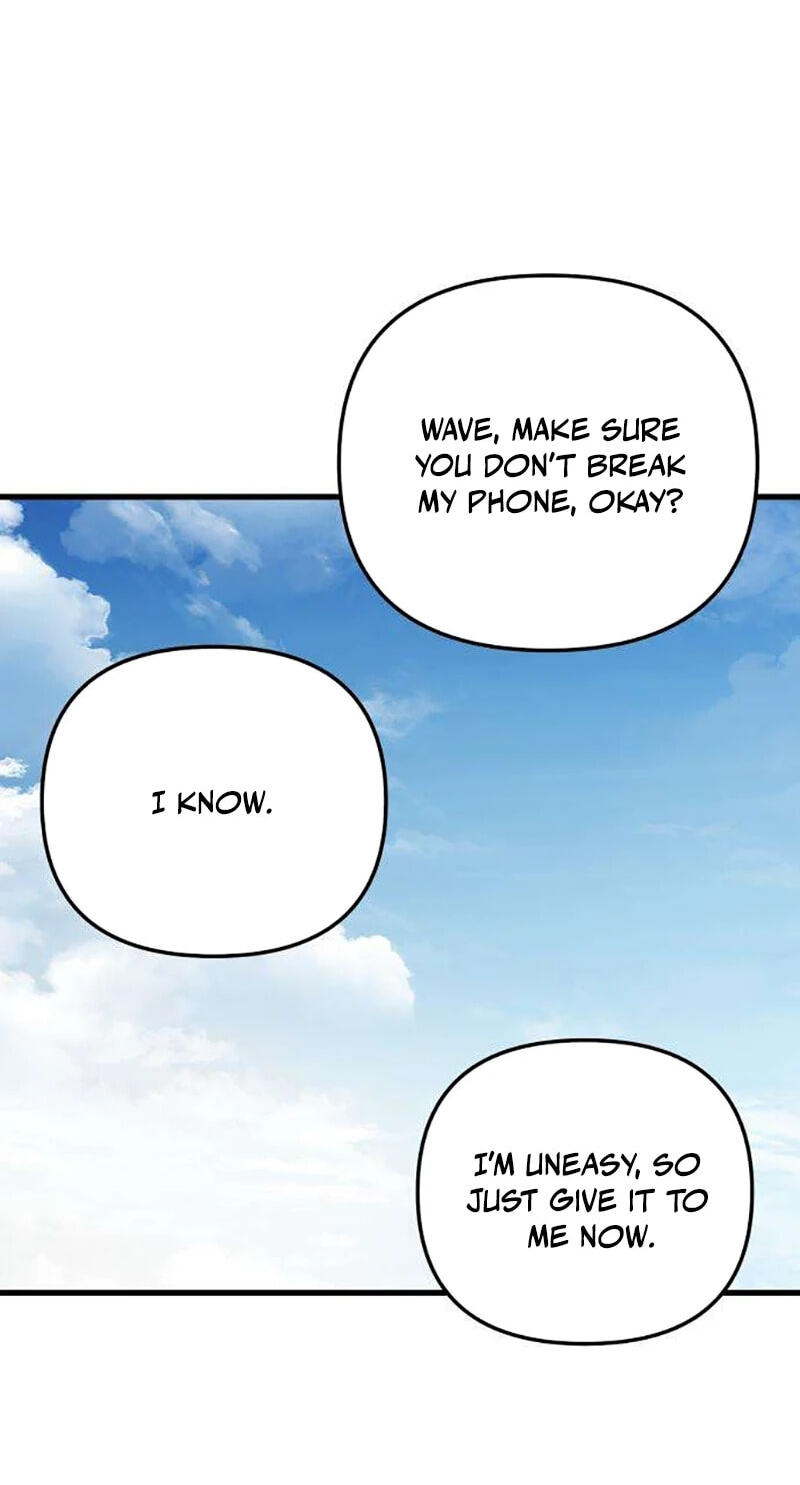 The Demon King's Channel Chapter 25 page 102 - 