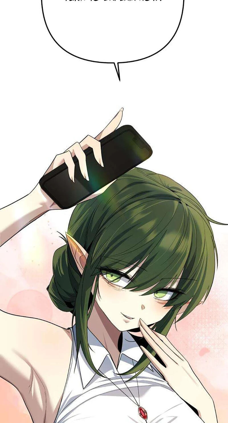 The Demon King's Channel Chapter 25 page 105 - 