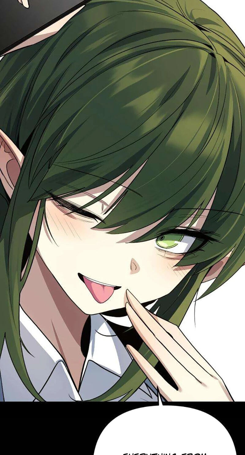 The Demon King's Channel Chapter 25 page 107 - 