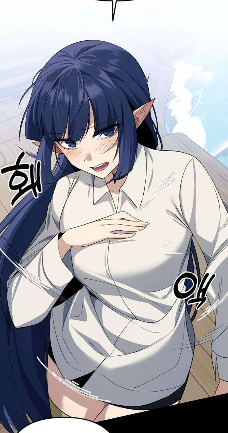 The Demon King's Channel Chapter 25 page 4 - 