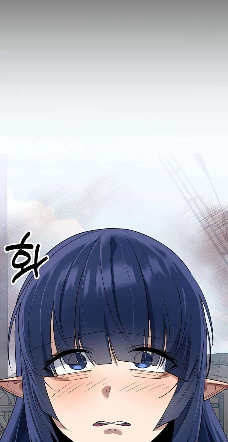 The Demon King's Channel Chapter 25 page 33 - 