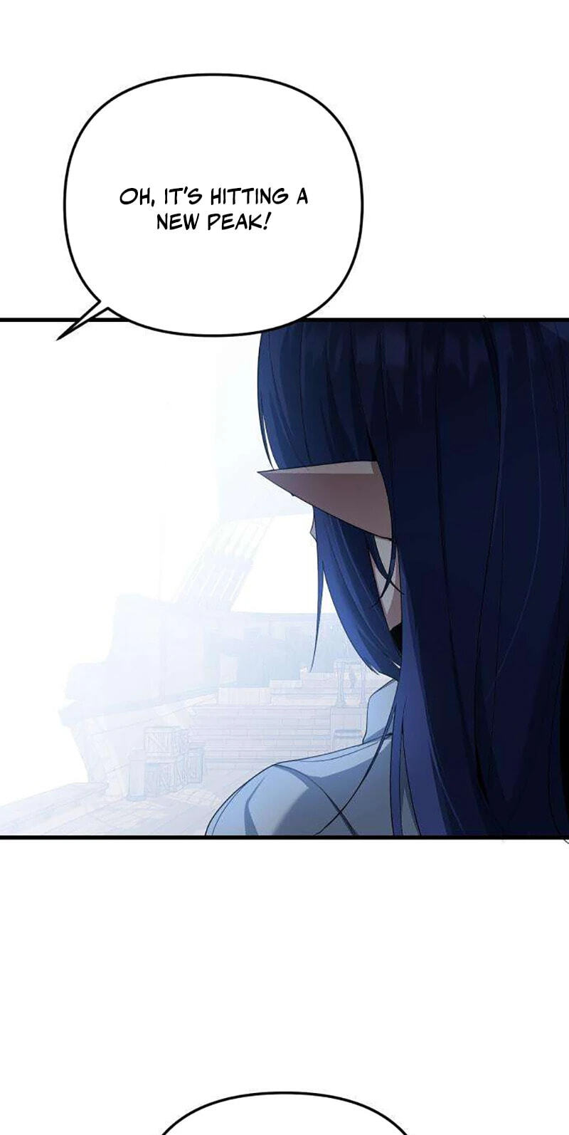 The Demon King's Channel Chapter 25 page 38 - 