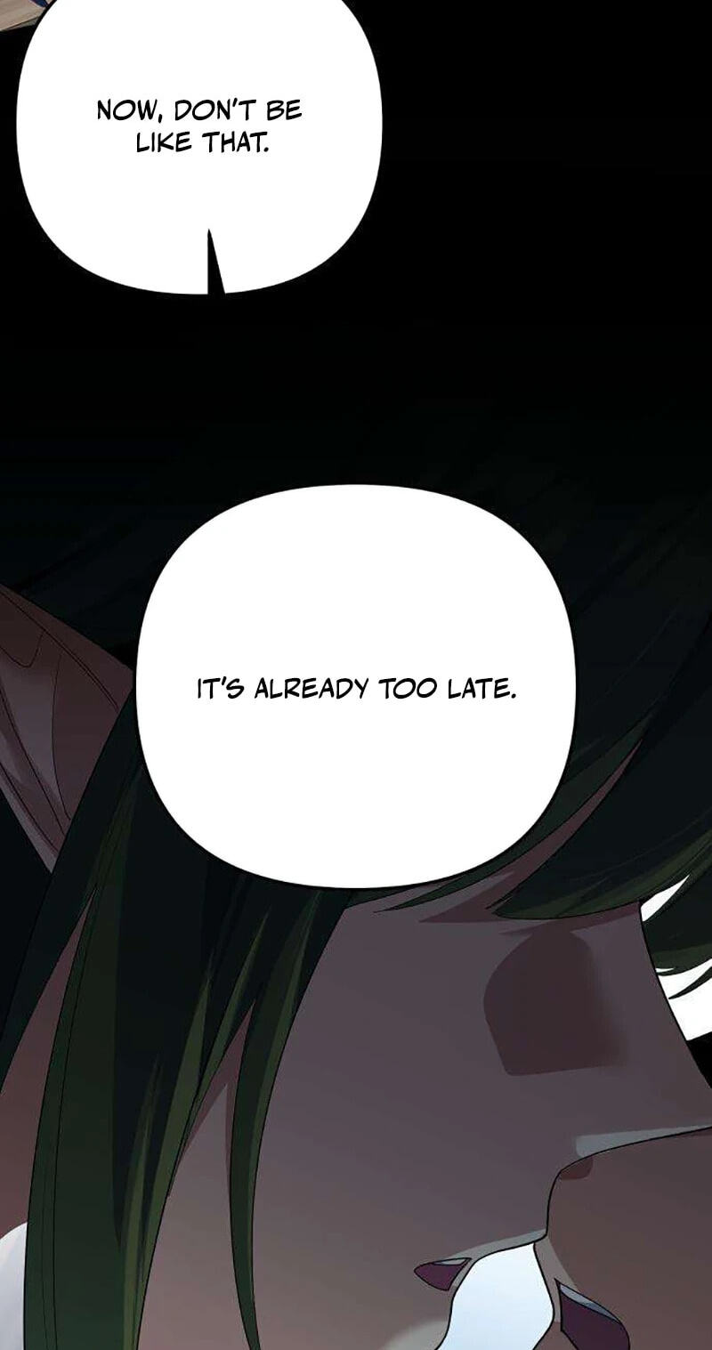 The Demon King's Channel Chapter 25 page 5 - 