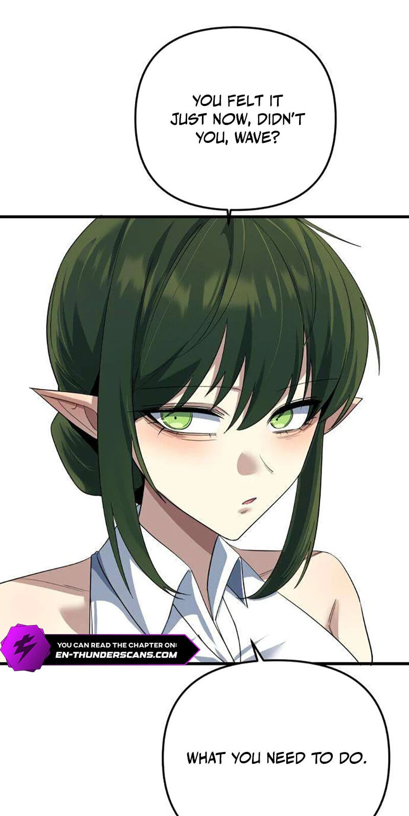 The Demon King's Channel Chapter 25 page 41 - 