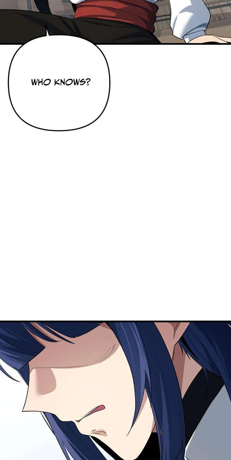 The Demon King's Channel Chapter 25 page 43 - 