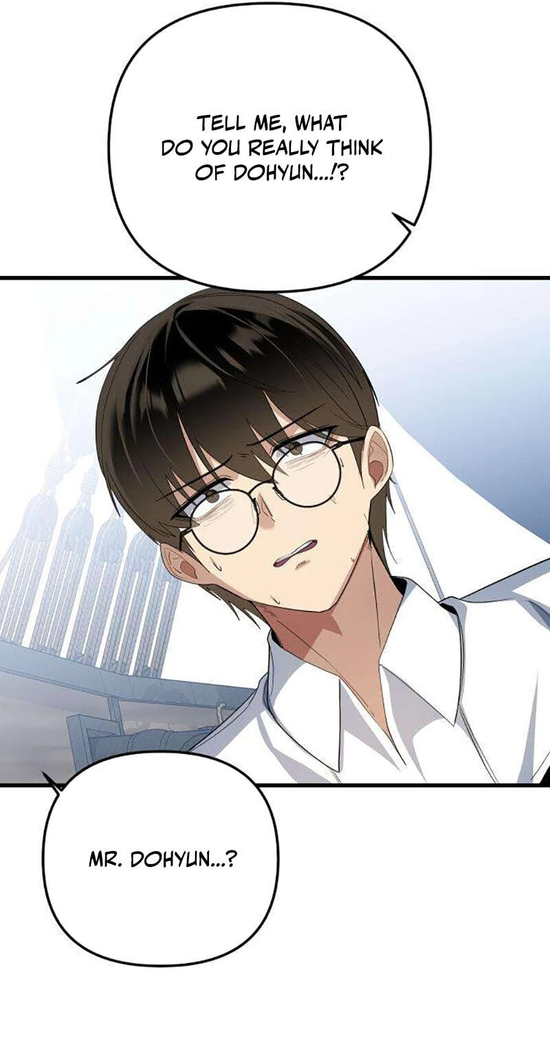The Demon King's Channel Chapter 25 page 46 - 