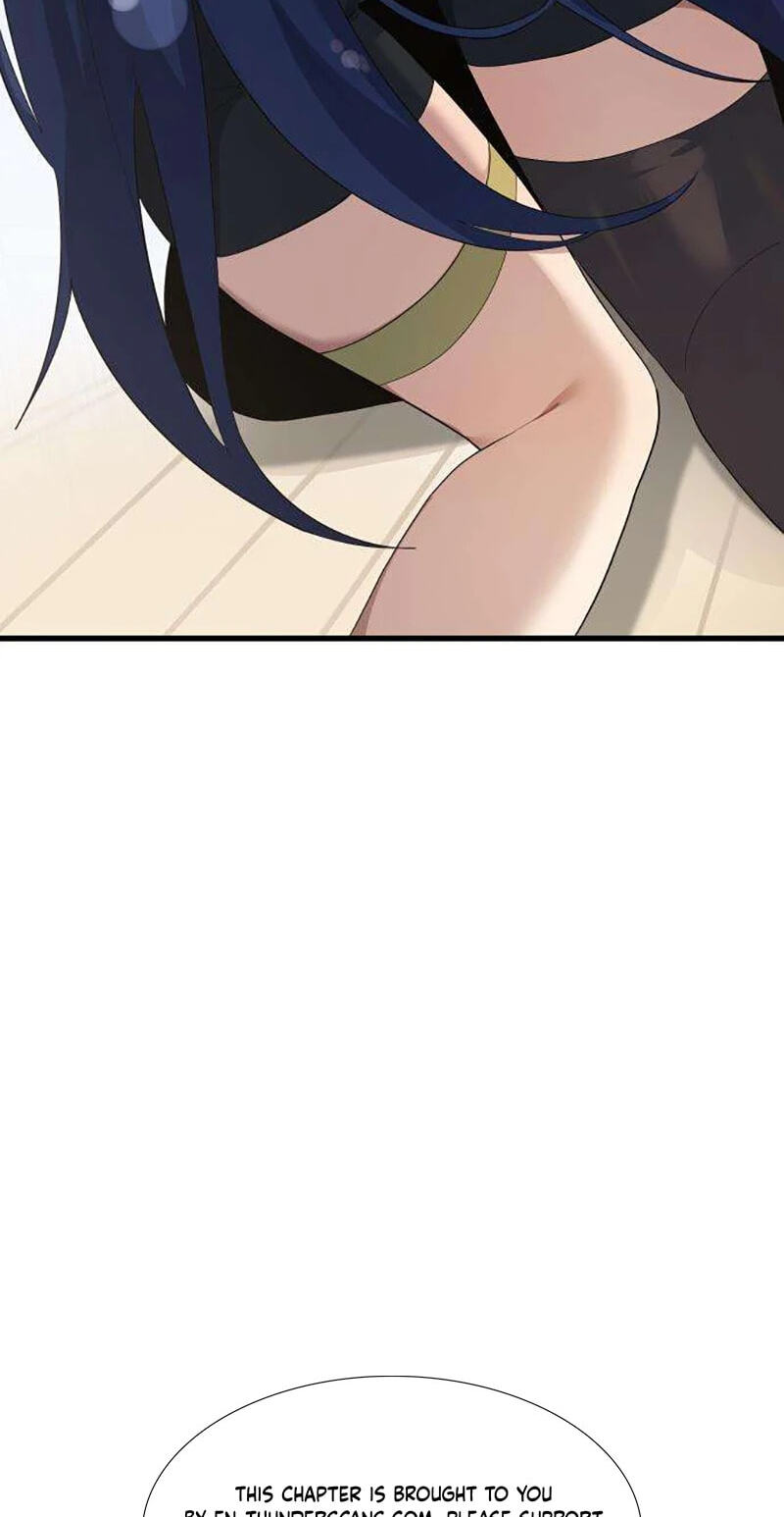 The Demon King's Channel Chapter 25 page 57 - 