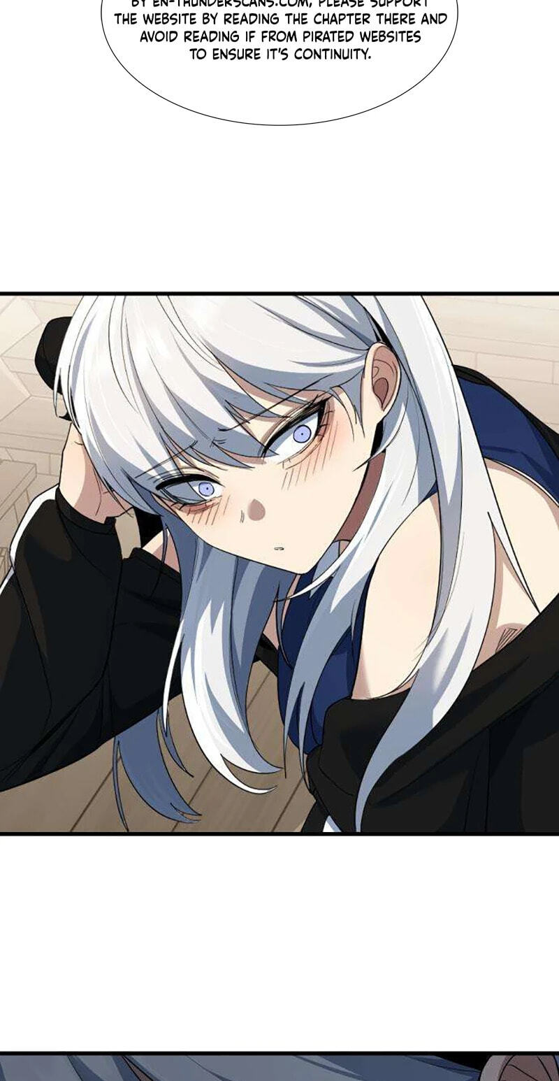 The Demon King's Channel Chapter 25 page 58 - 