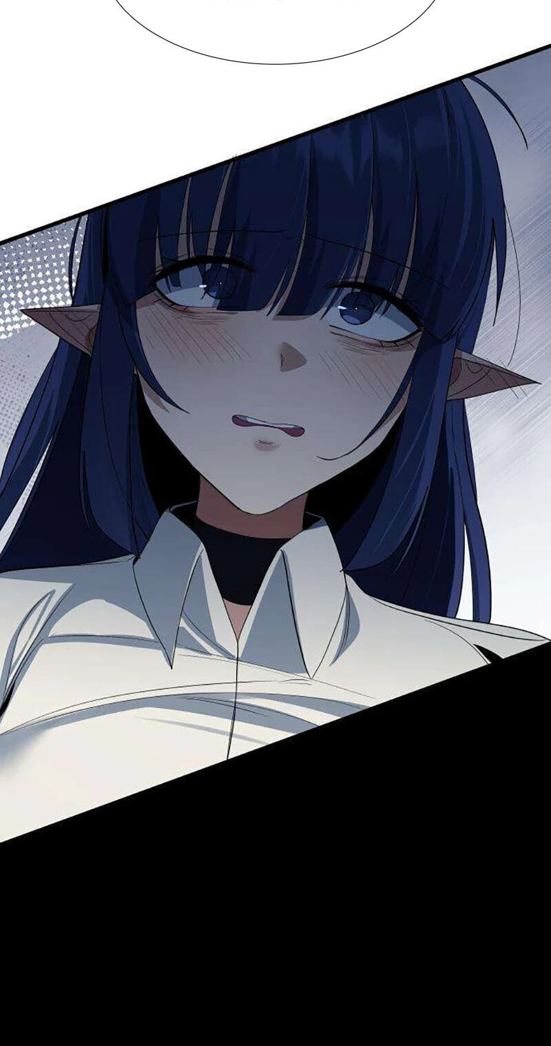 The Demon King's Channel Chapter 25 page 7 - 