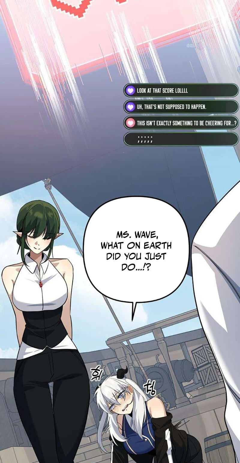 The Demon King's Channel Chapter 25 page 67 - 
