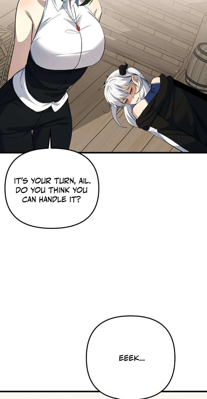 The Demon King's Channel Chapter 25 page 70 - 