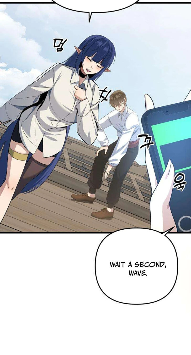 The Demon King's Channel Chapter 25 page 80 - 