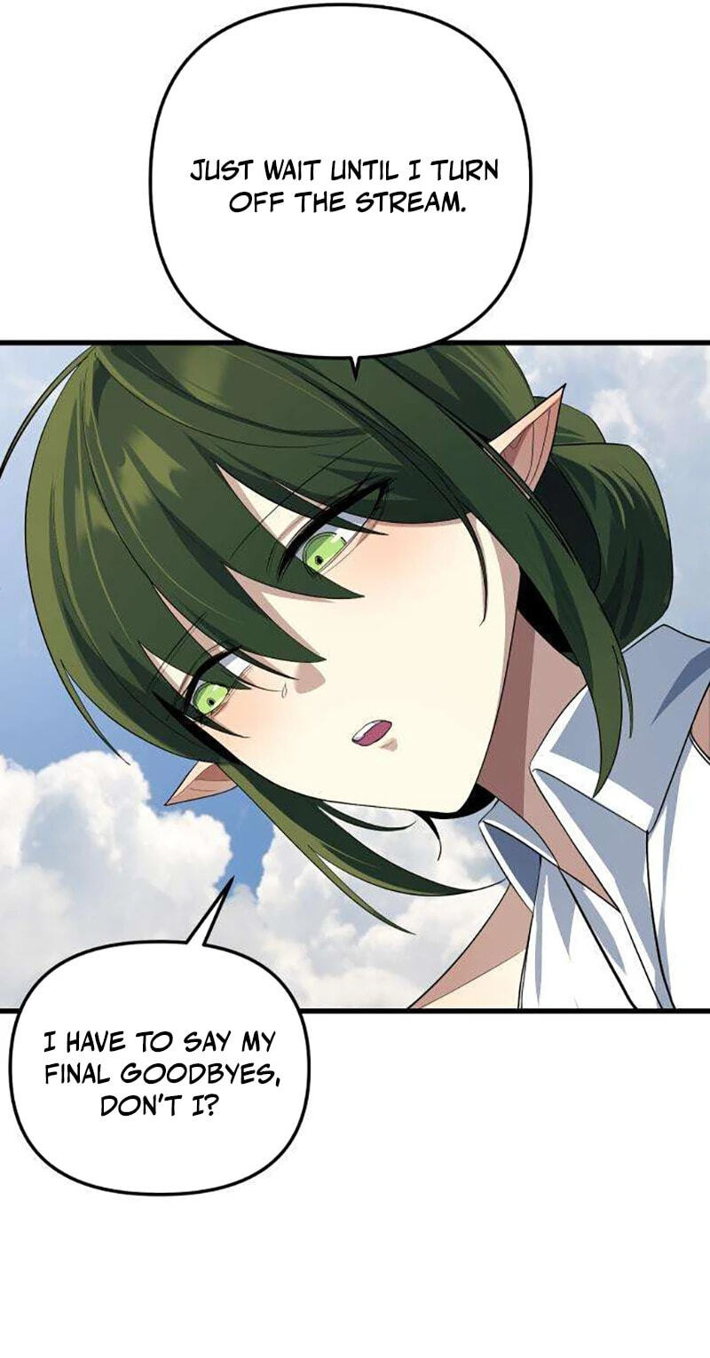 The Demon King's Channel Chapter 25 page 81 - 