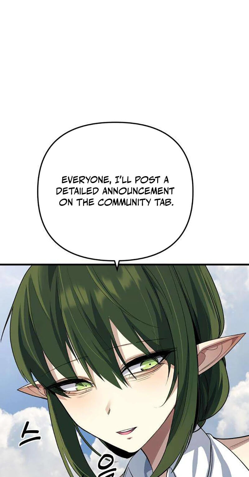 The Demon King's Channel Chapter 25 page 82 - 