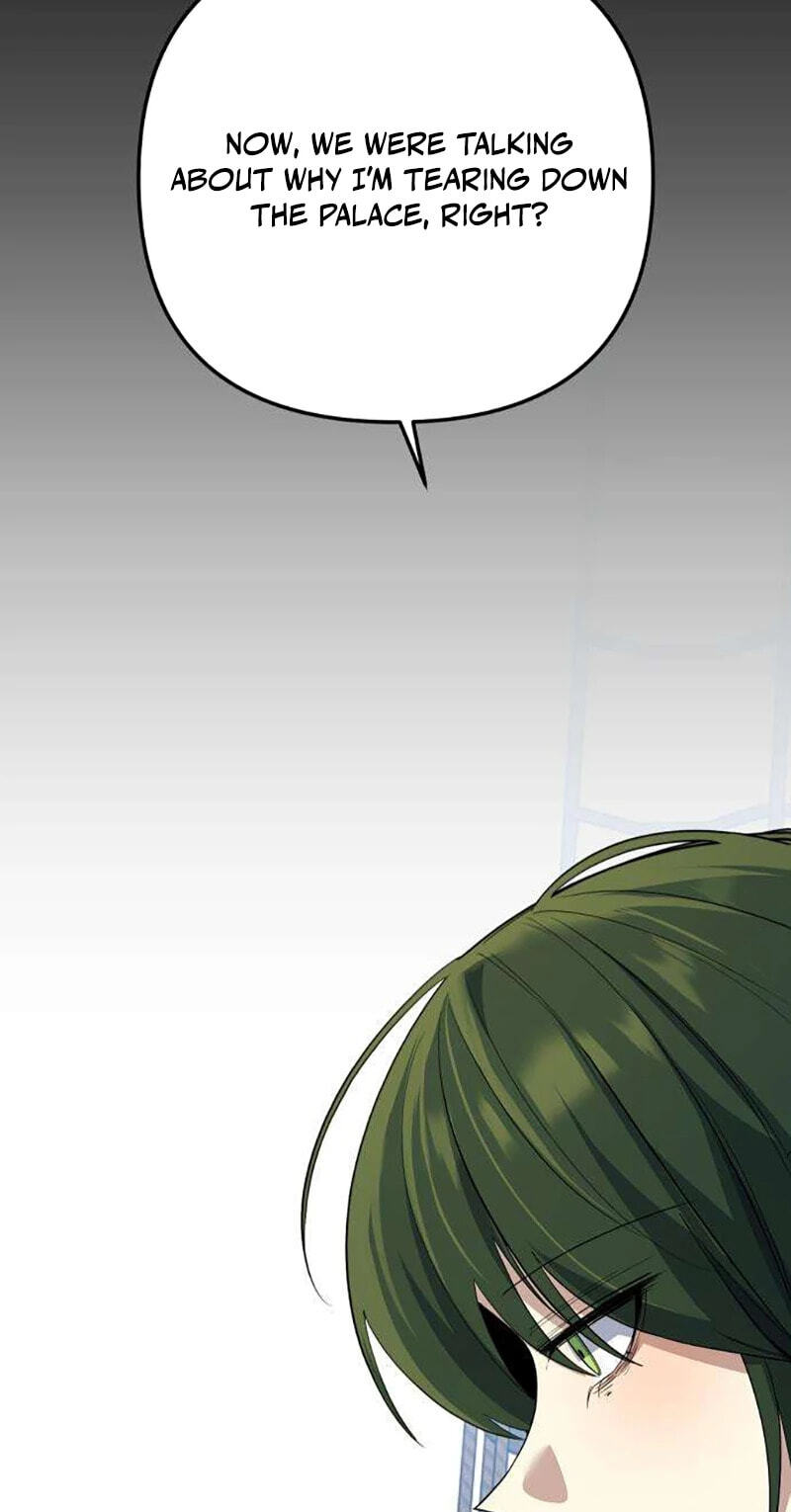 The Demon King's Channel Chapter 25 page 85 - 