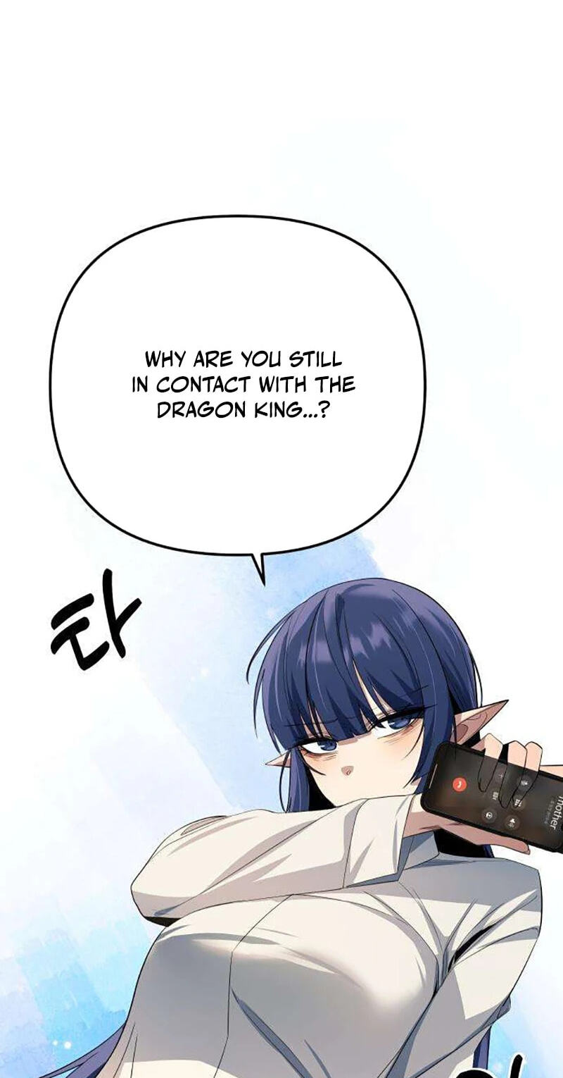 The Demon King's Channel Chapter 25 page 88 - 
