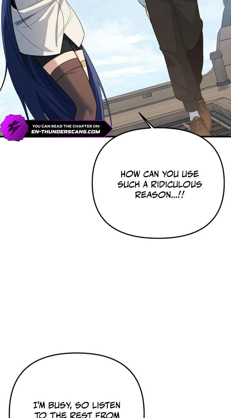 The Demon King's Channel Chapter 25 page 95 - 