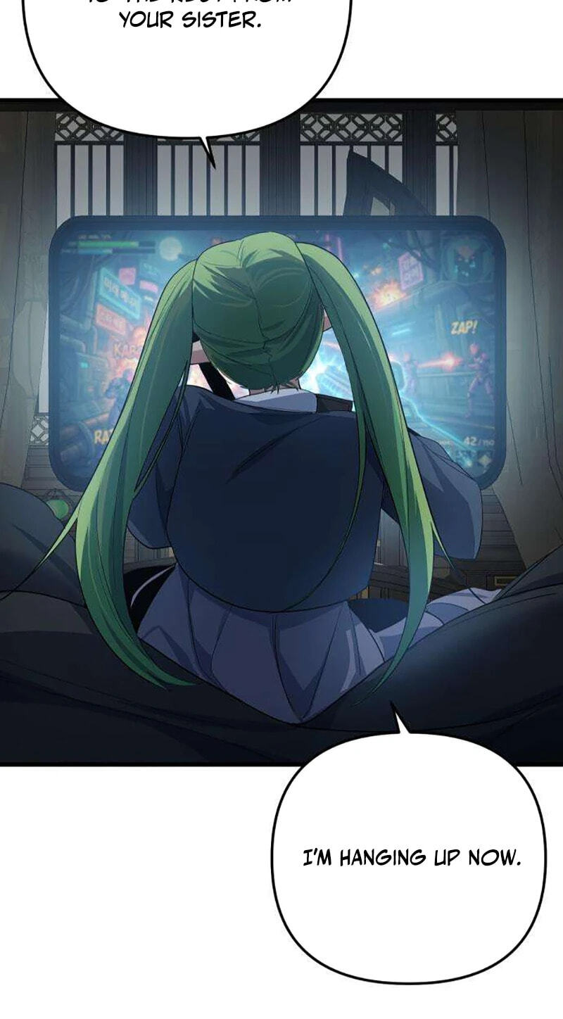The Demon King's Channel Chapter 25 page 96 - 