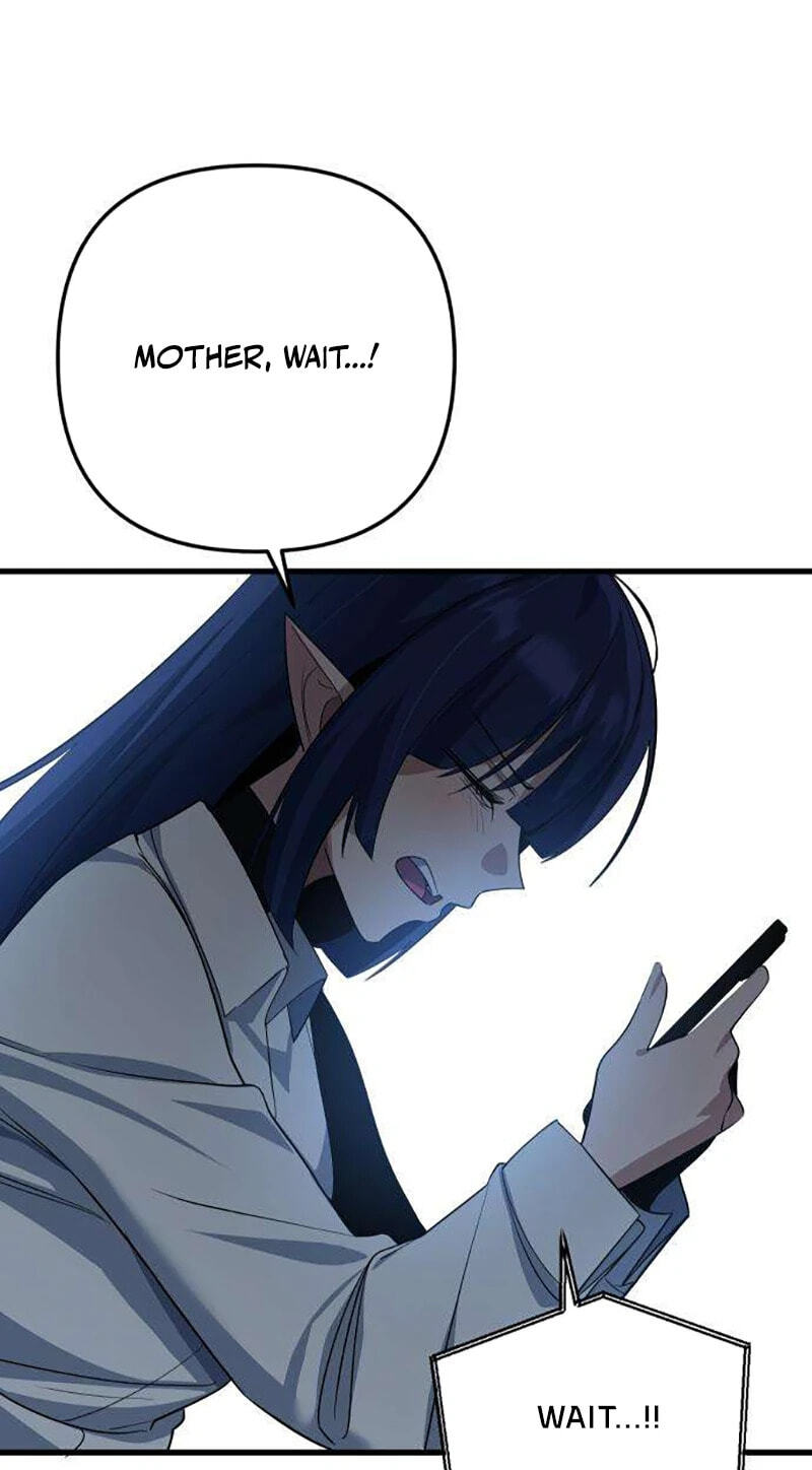The Demon King's Channel Chapter 25 page 97 - 