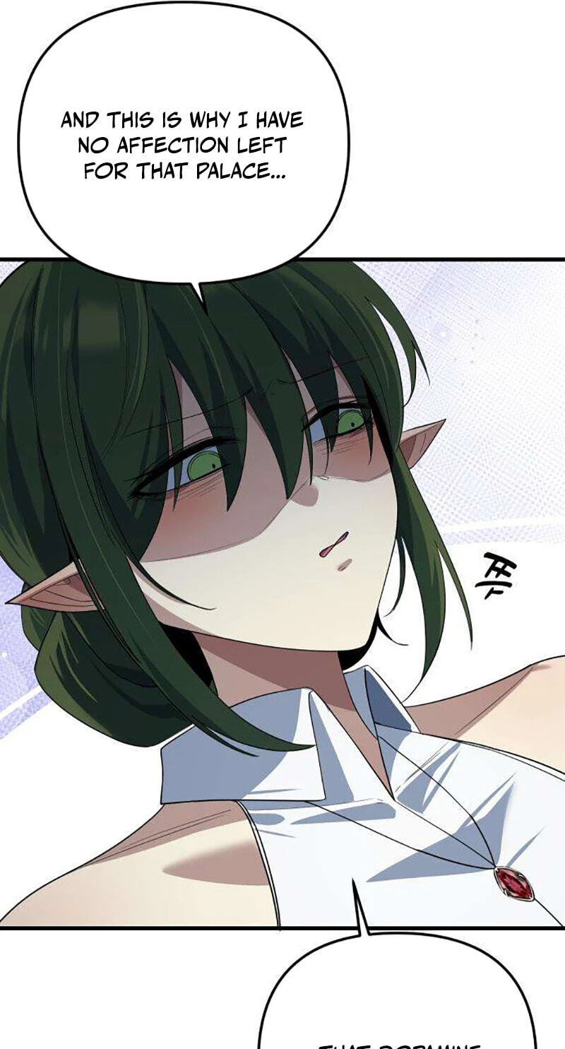 The Demon King's Channel Chapter 25 page 99 - 